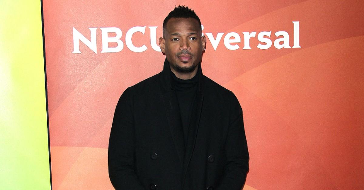 marlon wayans