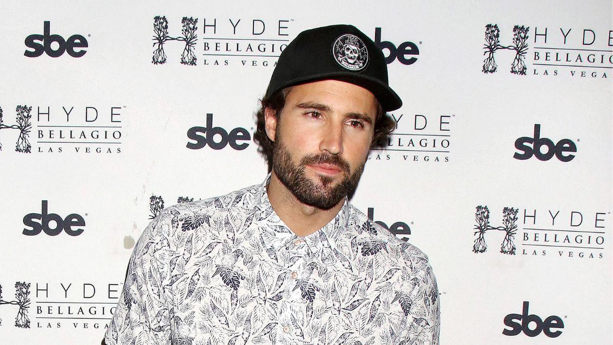 Photo of Brody Jenner