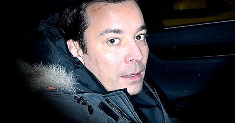 //jimmy fallon hospitalized update pp