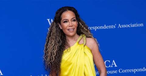 Sunny Hostin revealed she was once a holdout juror.