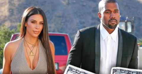 //Kim Kardashian Surrogate Baby Money Cost