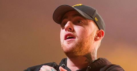 Mac Miller Dead No Criminal Investigation