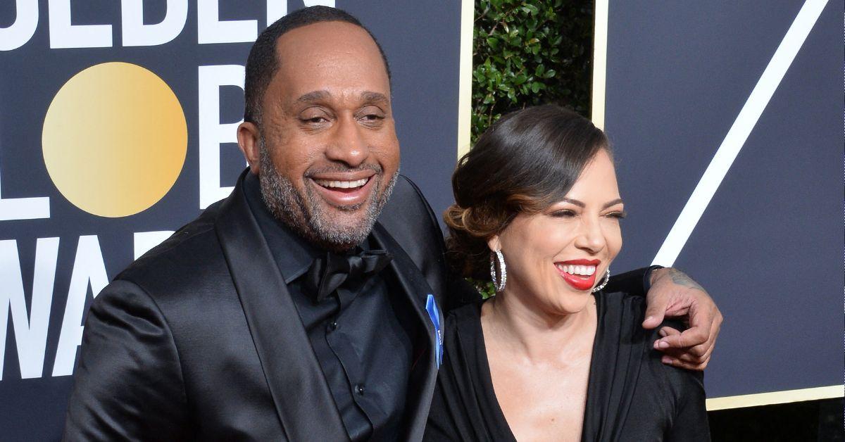 'Black-ish' Creator Kenya Barris' Trash-Talking Legal Battle Against ...