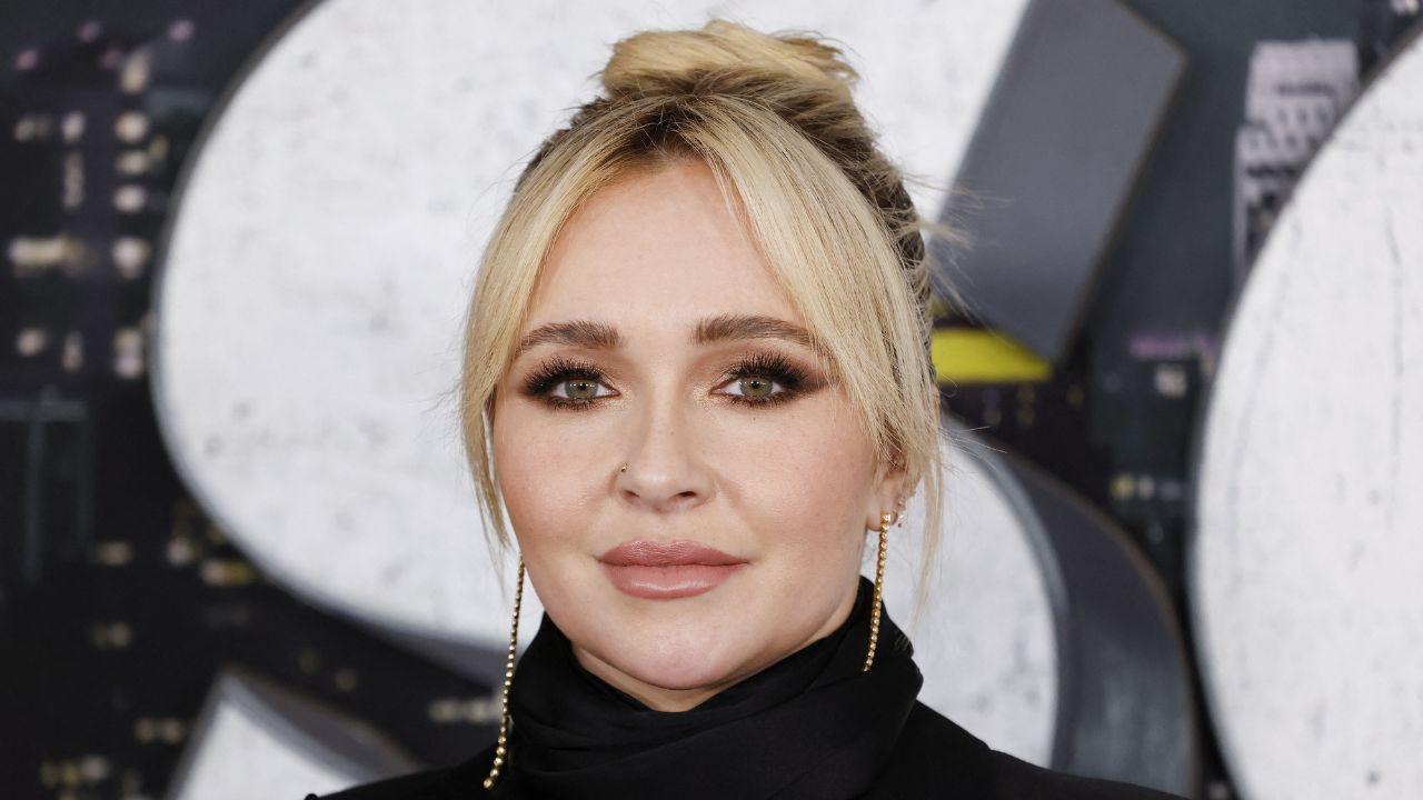 Photo of Hayden Panettiere
