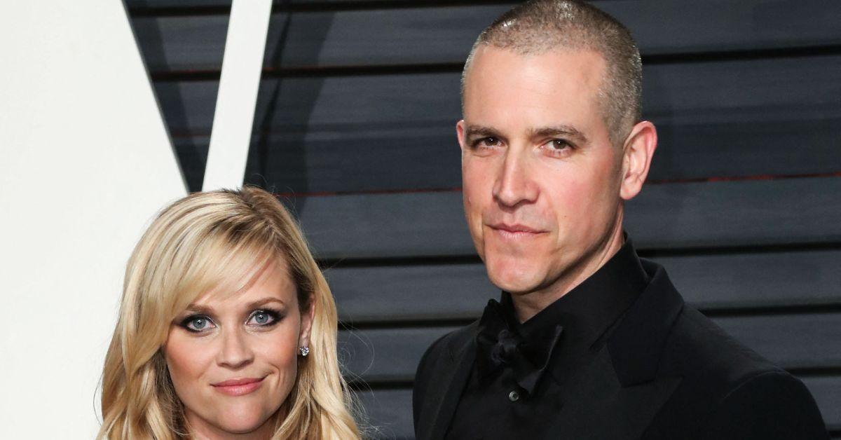 reese witherspoon planning wedding trial run oliver haarmann  marriages