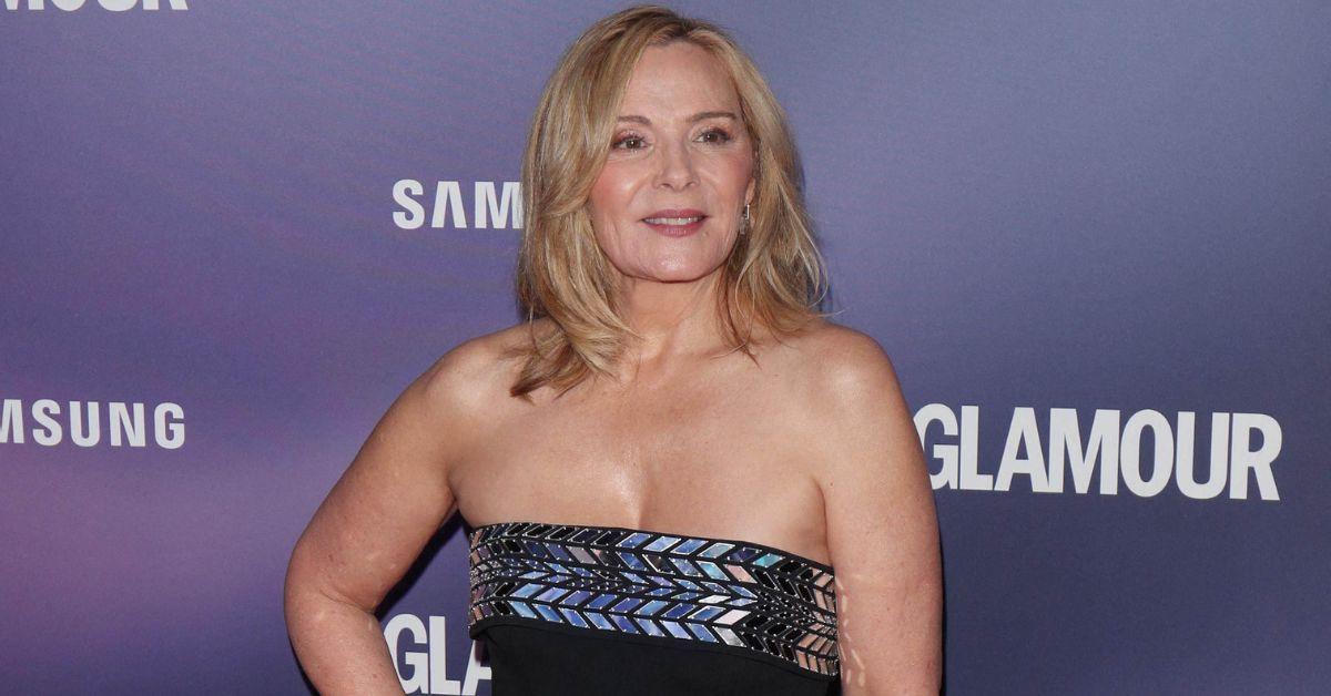 Kim’s SATC Return: Cattrall and Sarah Jessica Parker Did Not Film Together