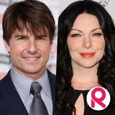 //tom cruise laura prepon dating sq