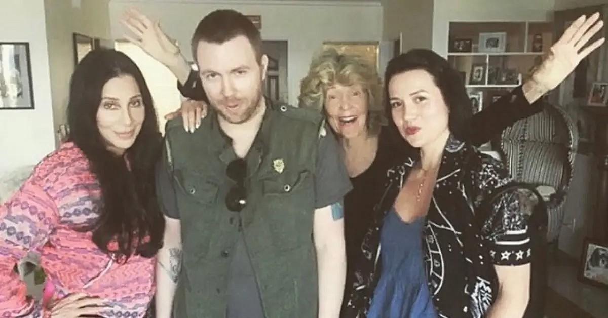 cher son elijah blue allman estranged wife