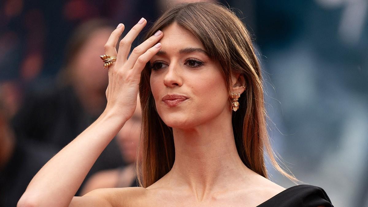 Photo of Daisy Edgar-Jones