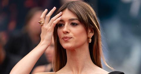 Photo of Daisy Edgar-Jones