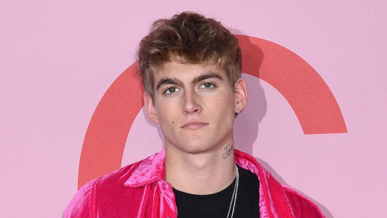 picture of Presley Gerber