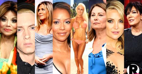 //celebrities accused betraying families hit big pp sl