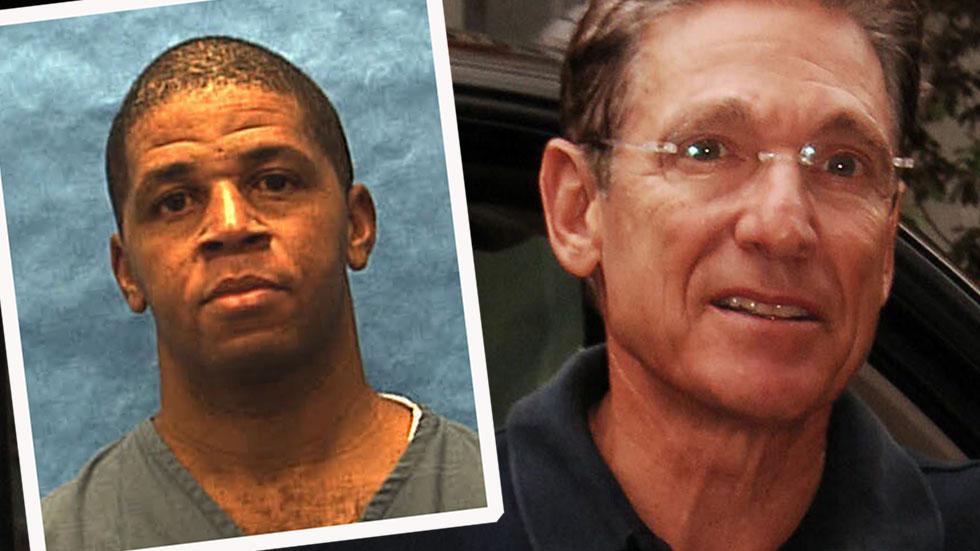 Maury Povich Suicidal Prisoner Lawsuit