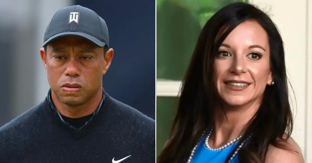 Tiger Woods Has 'Lost His Mojo' After Erica Herman Split: Sources