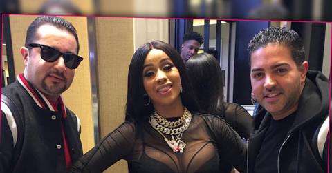 //pristine jewelers ofir ben shimon avi davidov hip hop hottest bling pp