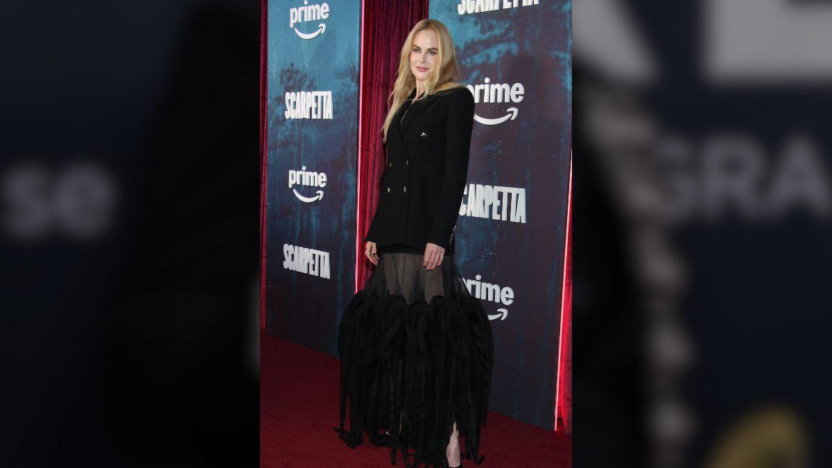 picture of Nicole Kidman