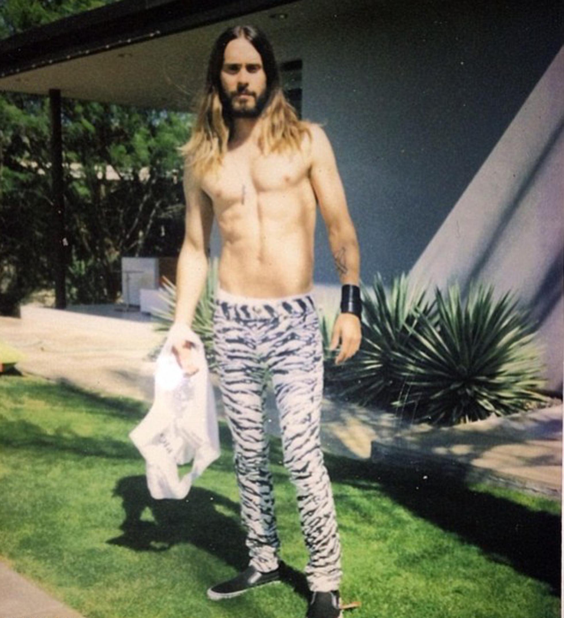 //jared leto