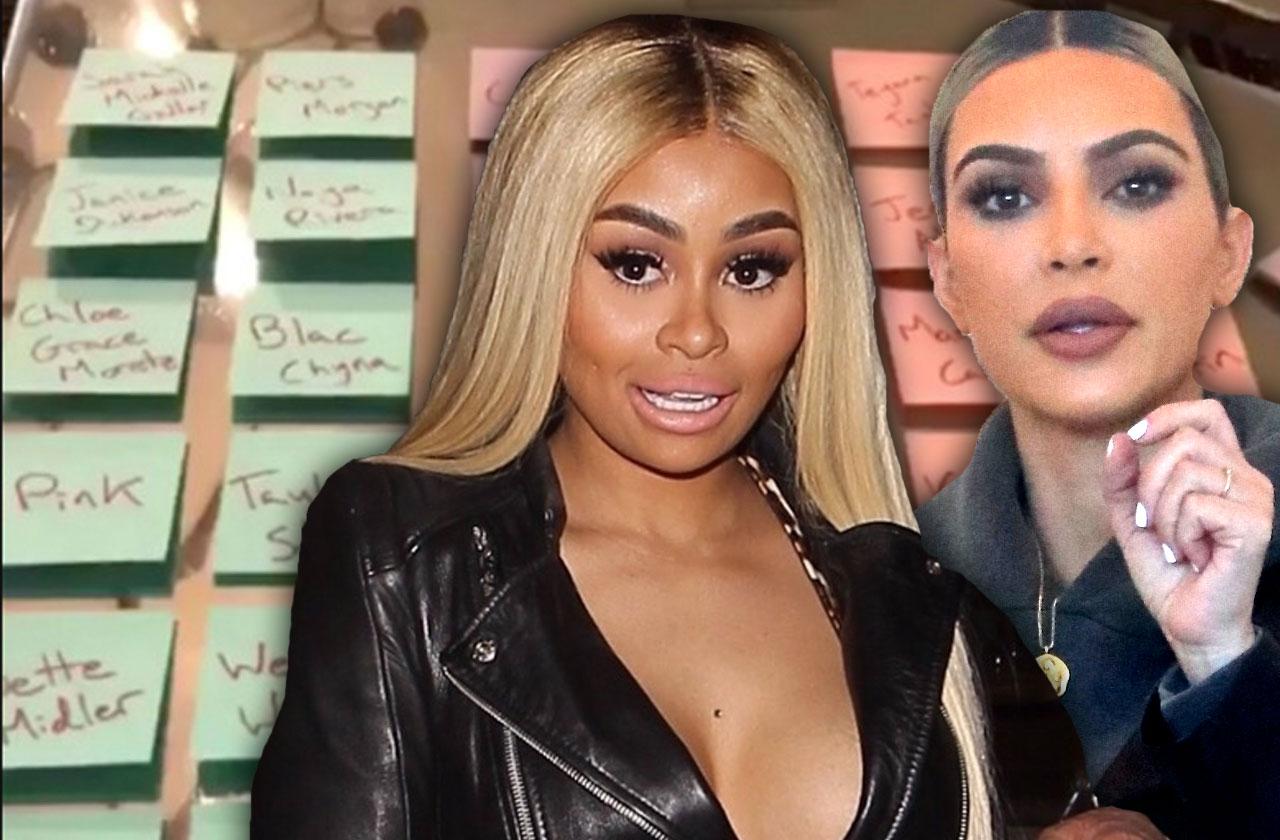 //blac chyna kim kardashian lawsuit valentines day stunt pp