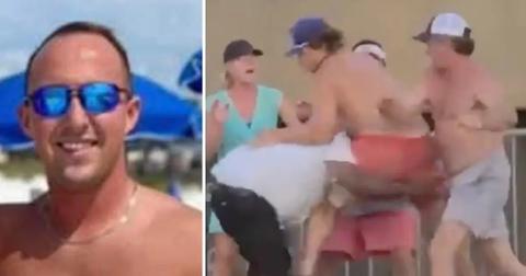 business owner involved alabama riverboat brawl all smiles moments before fight