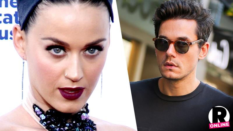 Katy Perry John Mayer Hookup Beverly Hills Hotel