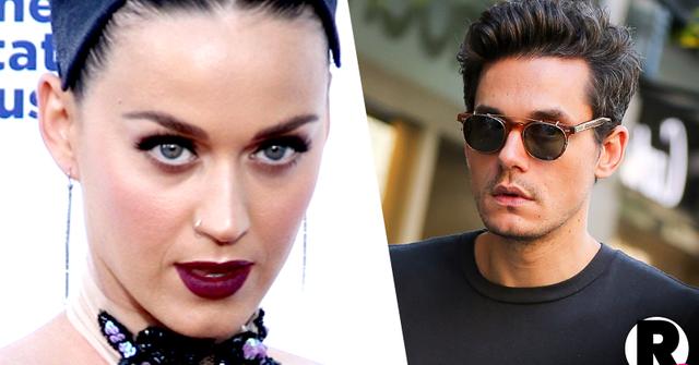 Katy Perry John Mayer Hookup Beverly Hills Hotel