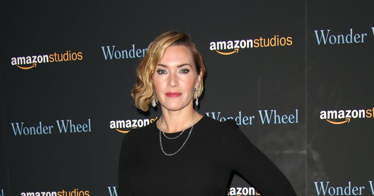 kate winslet hollywood homophobia gay actors