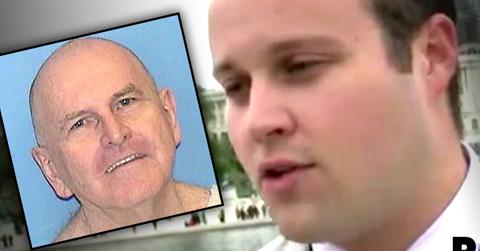 Josh Duggar Sex Scandal Cop Ex-Wife