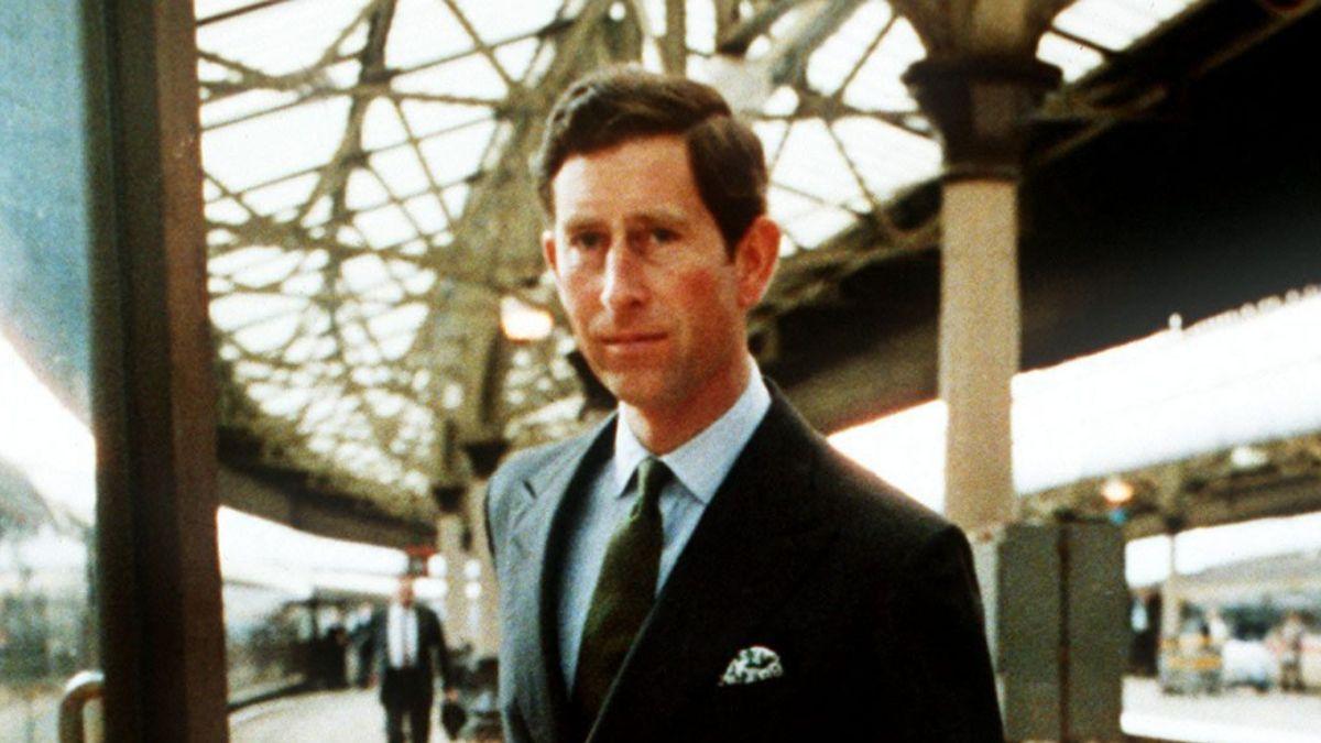Photo of Prince Charles