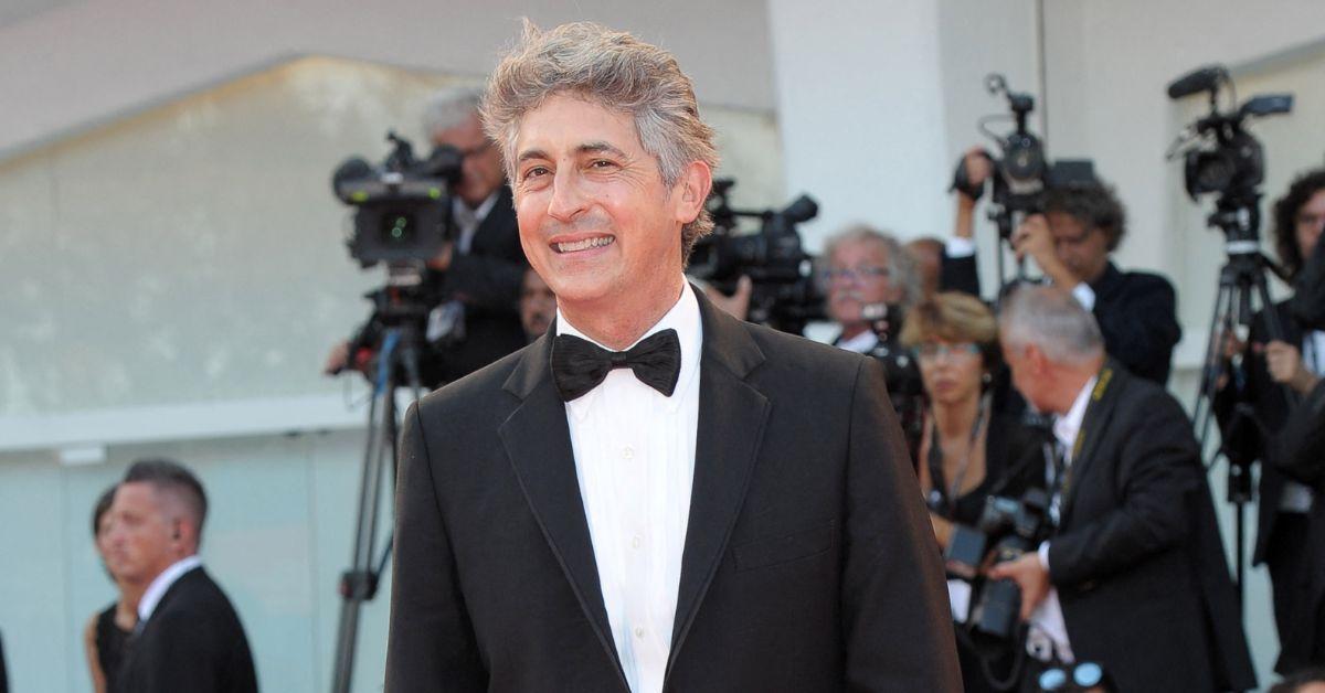 Alexander Payne And 'The Holdovers' Screenwriter Accused Of Plagiarism