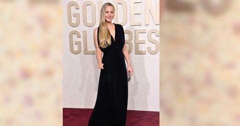 golden globe awards red carpet photos