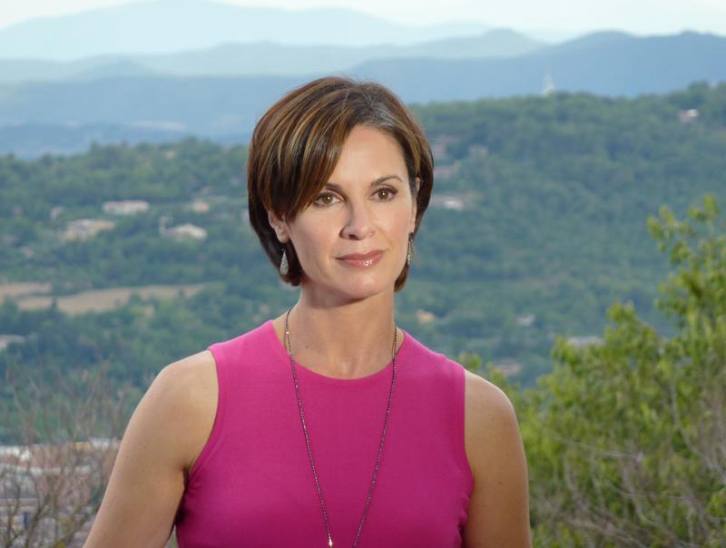 Elizabeth Vargas Rock Bottom Moments Alcoholism