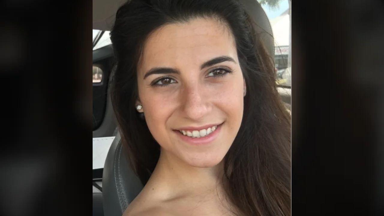 Photo of Danielle Alvarez