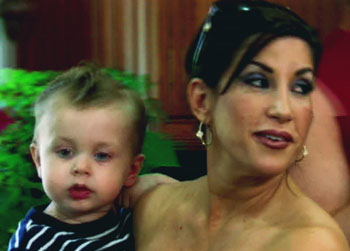 //jacqueline laurita talks son autism