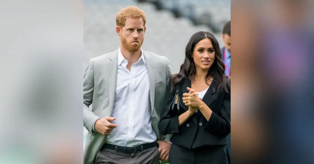 Markle has made several thinly veiled references to her critics online
