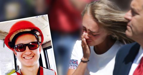 Michelle Carter Text Trial Court Sentence Suicide Death