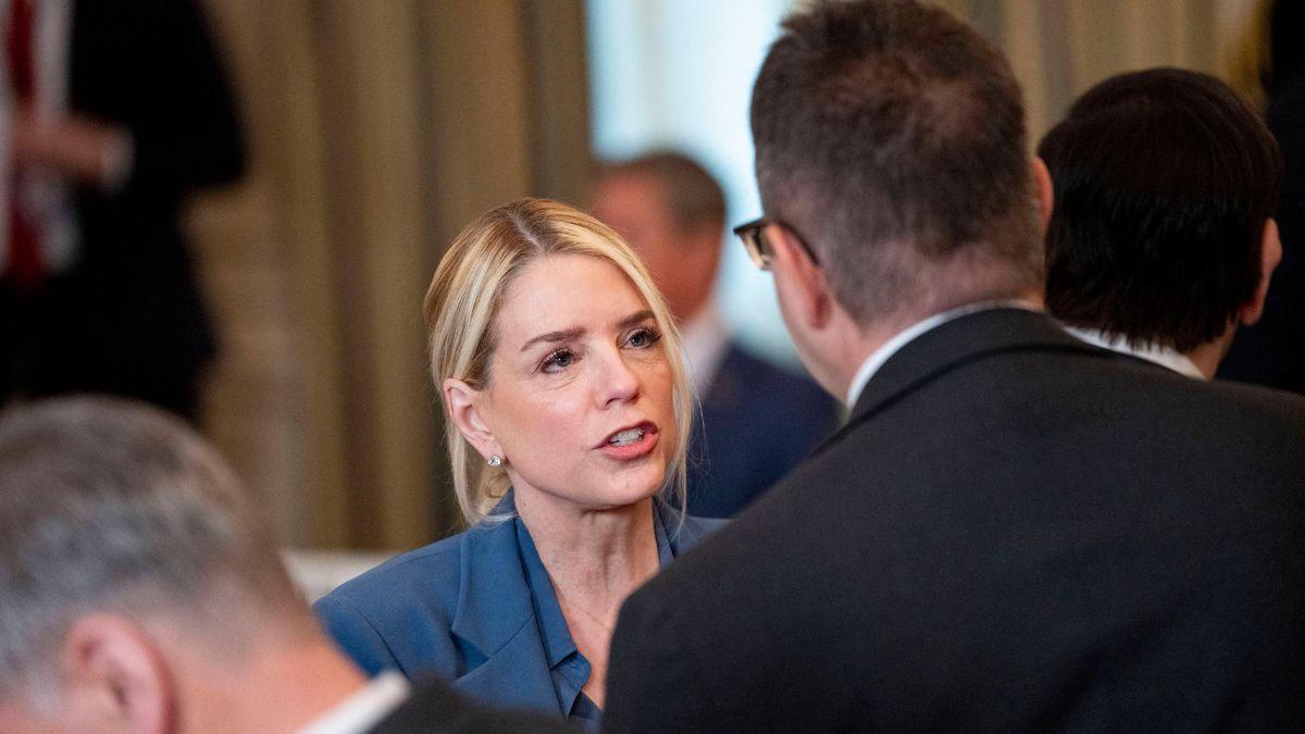 image of Bondi has been ordered to testify in a deposition scheduled for April 14.