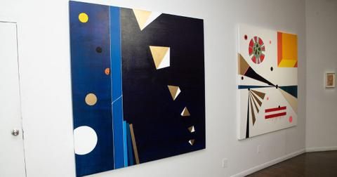 Hunter Biden Dropped by Art Dealer After $1.5M in Sales