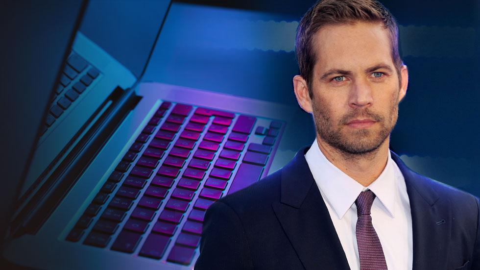 //paul walker stolen files