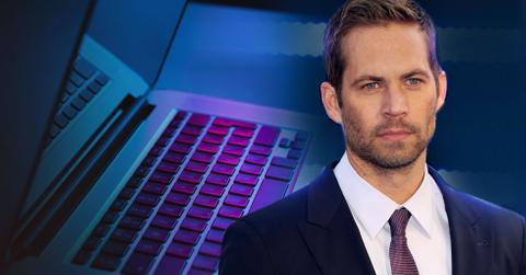 //paul walker stolen files