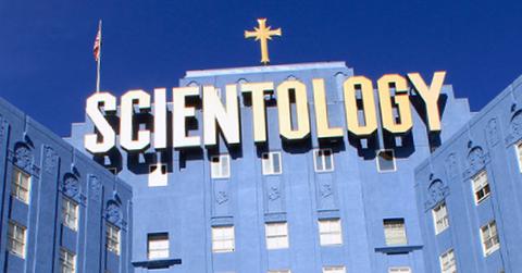 scientology guns drugs sex secrets