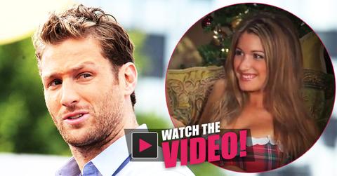 Bachelor' Contestant Elise Mosca Once Starred In Holiday-Themed Soft-Core Porn