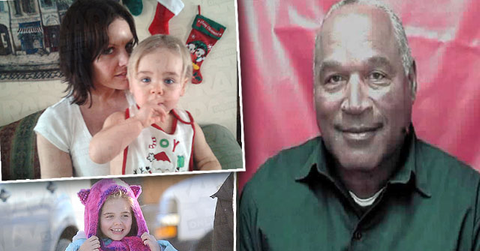 //oj simpson love child mom drugs homeless hooker christie prody pp