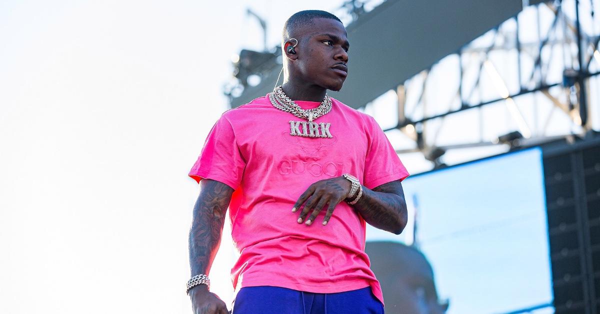 Dababy walmart shooting video new footage surfaces