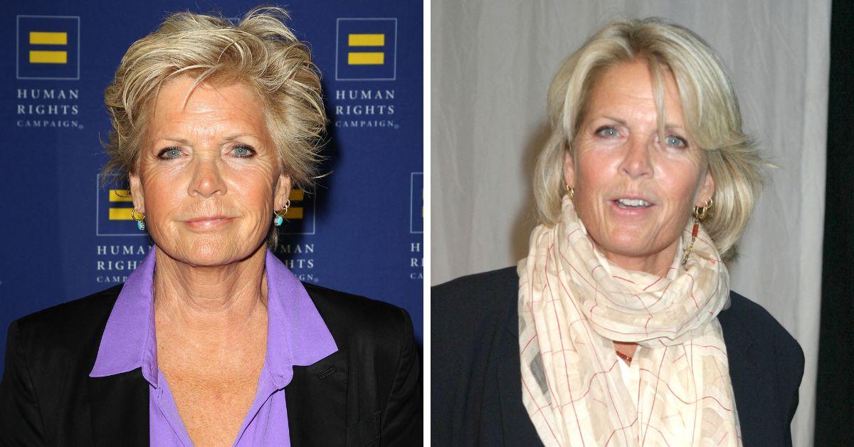 meredith baxter