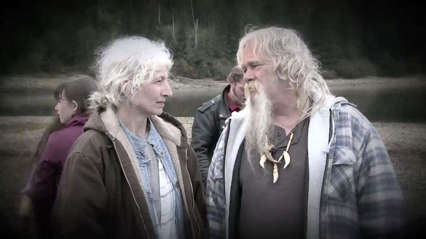 Alaskan Bush People Mom Ami Brown Cancer Timeline