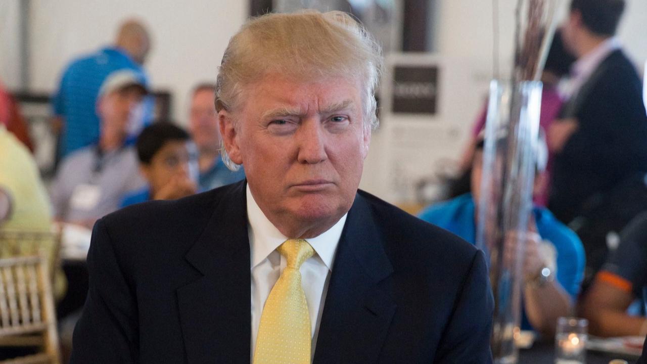 Fox stood with CNN, Politico, and MS NOW when they were banned.