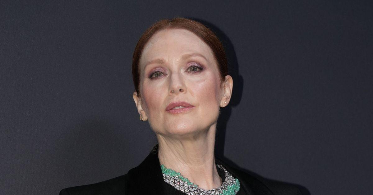 julianne moore can you ever forgive me