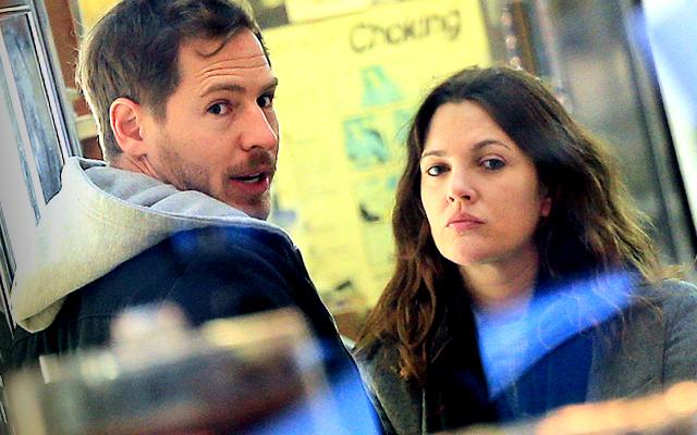 Drew Barrymore Will Kopelman Divorce