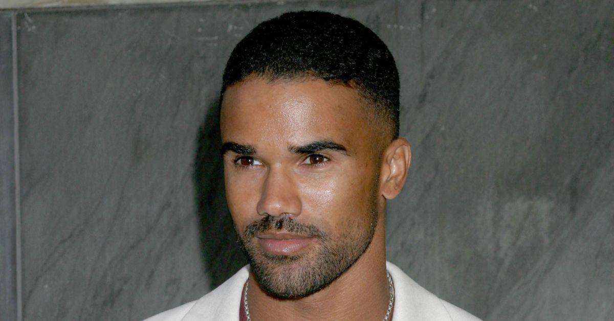 shemar moore