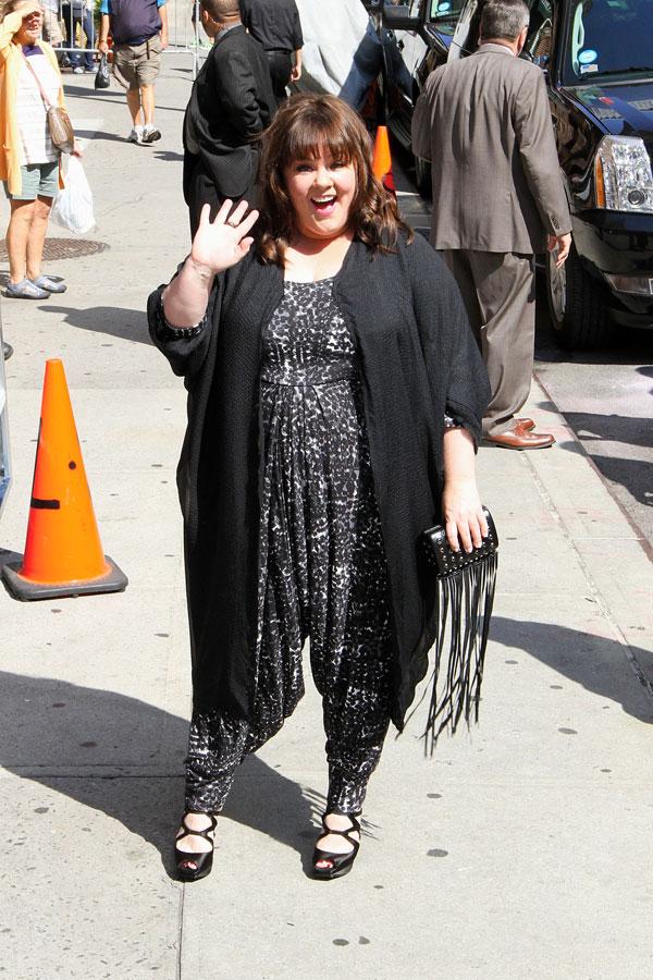 //melissa mccarthy